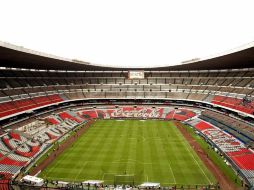 Los boletos para la final del Mundial Sub-17 en el Estadio Azteca, se agotaron en menos de 24 horas. MEXSPORT  /