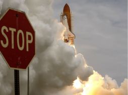 La última misión del Atlantis durará 11 días. REUTERS  /