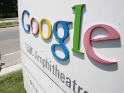 Google finaciará el instituto con 4.5 millones de euros. AP  /