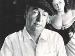 Neruda murió de un cáncer a la próstata el 23 de septiembre de 1973. ESPECIAL  /