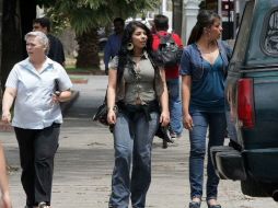 El 23.9% de la población adulta de Jalisco padece, ha padecido, o llegará a presentar un trastorno mental. ARCHIVO  /