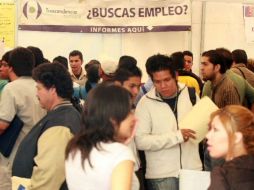 Dos de cada tres habitantes de la urbe consideran que las oportunidades de empleo son insuficientes. ARCHIVO  /