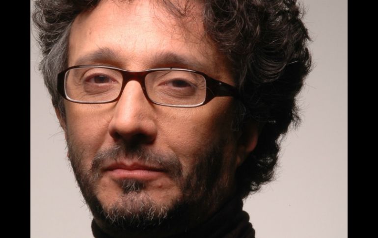 Fito Páez se ha caracterizado por sus opiniones políticas “duras”. ESPECIAL  /