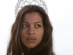 La cinta Miss Bala será la encargada de abrir el Festival Internacional de Cine de Guanajuato. EL UNIVERSAL  /