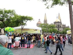 Solamente 3% de las personas que respondieron que miraban la televisión, les gustaría hacerlo más tiempo. ARCHIVO  /