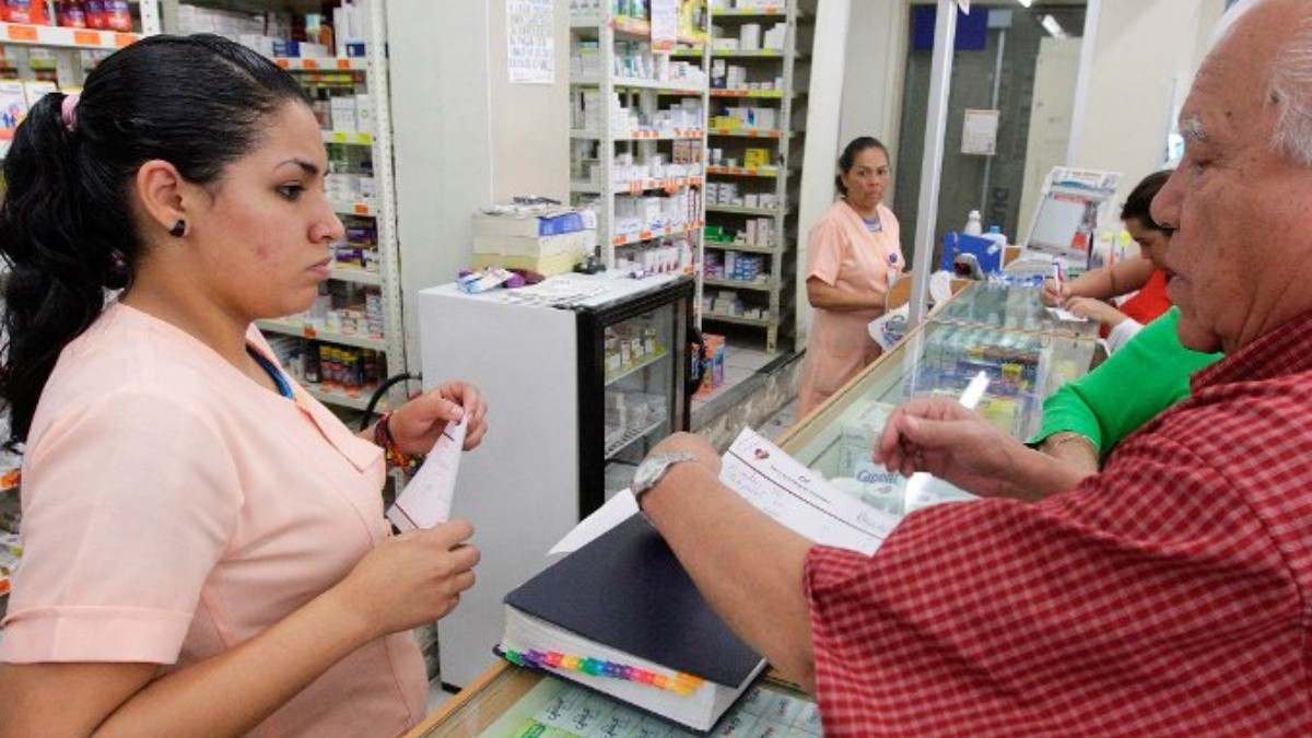 Por restricción en antibióticos, cae 80% la venta de penicilina | El  Informador
