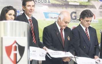 Arranca el Anual del Atlas Country Club | El Informador