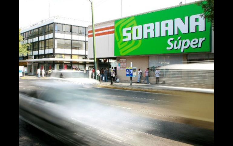 Soriana indicó que el empresario falleció el 20 de julio del 2011 en la ciudad de Torreón, Coahuila. ARCHIVO  /