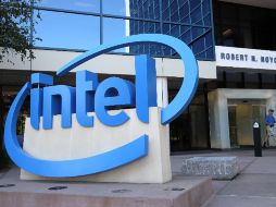 Intel es la empresa número uno en fabricación de microprocesadores. AFP  /