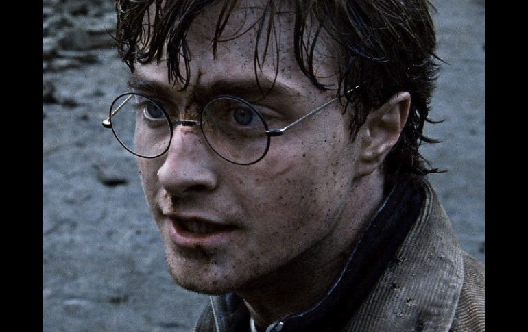 ''Harry Potter y las Reliquias de las muerte Parte 2'' continúa eshibiendose en todas las salas del país. AP  /