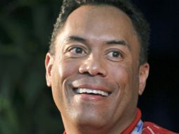 Roberto Alomar, considerado como el mejor segunda base de su generación. AP  /