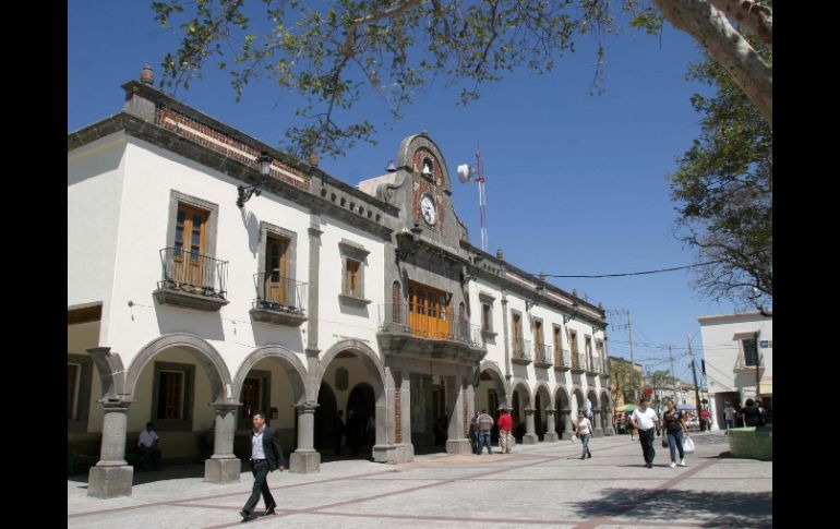 Tonalá es el municipio con mayor nivel de inconformidad en relación a los servicios públicos. ARCHIVO.  /