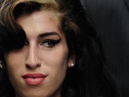 Winehouse fue encontrada muerta en su casa de Londres el sábado. REUTERS  /