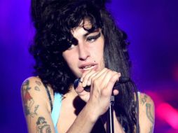 Winehouse murió a los 27 años como otras figuras de la música. REUTERS  /