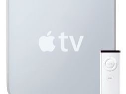 Apple quiere posicionar a Apple TV en el mercado. ESPECIAL  /