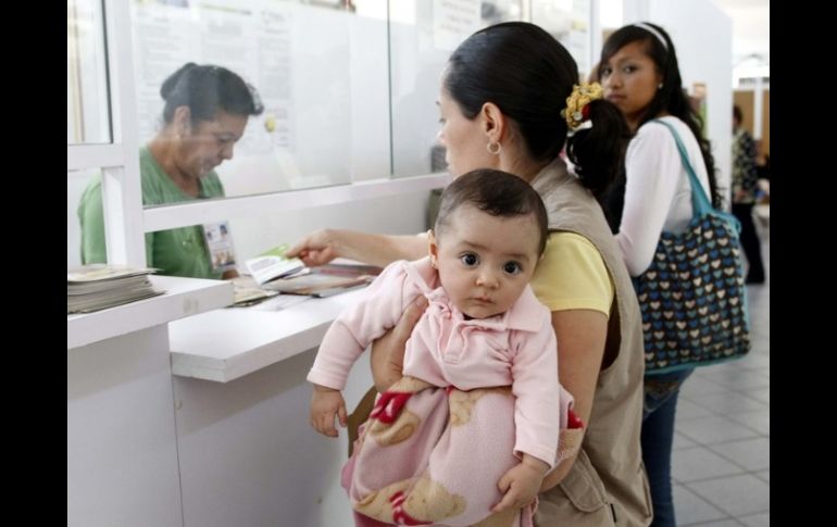 Unos 100 mil zapopanos padecen la falta de servicios médicos en Atemajac del Valle, San Esteban e Ixtacan. ARCHIVO  /