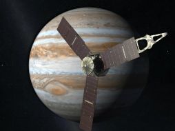 La NASA dará a conocer detalles sobre misión de la sonda denominada Juno cuyo proceso de lanzamiento será el 5 al 26 de agosto. NASA  /