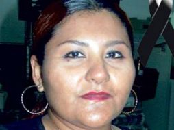 Tras la muerte de Yolanda Ordaz, cinco reporteros del diario Notiver han abandonado Veracruz por falta de protección. ARCHIVO  /