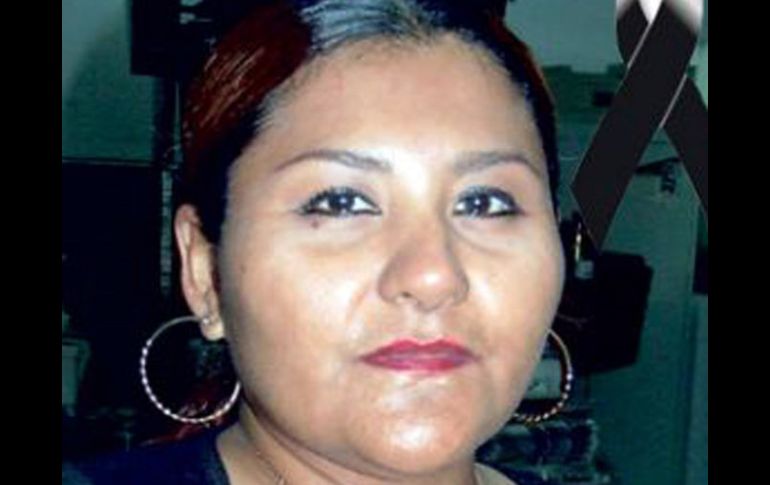 Tras la muerte de Yolanda Ordaz, cinco reporteros del diario Notiver han abandonado Veracruz por falta de protección. ARCHIVO  /