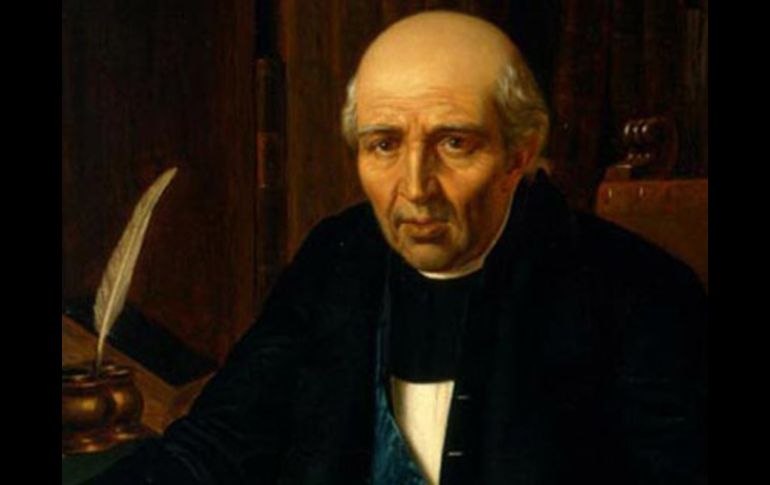 Miguel Hidalgo fue un hombre culto y de ideas liberales, además de ser un profundo conocedor de las ideas de la Ilustración. ESPECIAL  /