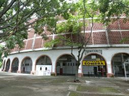 El evento se llevará a cabo en la plaza de toros Nuevo Progreso. ARCHIVO  /