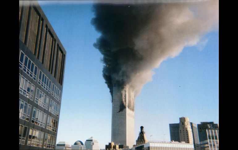 El próximo 11 de septiembre se cumplirán 10 años de los atentados en las Torres Gemelas. ARCHIVO  /