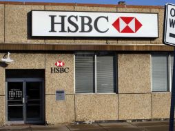 HSBC planea deshacerse de muchas de sus oficinas en Estados Unidos. REUTERS  /