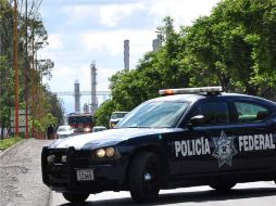 La refinería 'Miguel Hidalgo' fue escenario de una explosión en la que fallecieron tres trabajadores. NOTIMEX  /