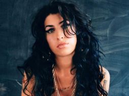 Amy Winehouse, la ‘Diva del Soul’. EFE  /