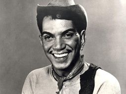 Mario Fortino Alfonso Moreno Reyes ‘Cantinflas’. ESPECIAL  /