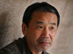 Murakami seleccionará a los artistas que donarán las obras. EFE  /