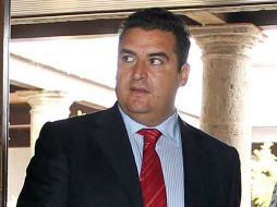 Se trata de la primera recomendación que se dirige al presidente municipal de Zapopan Héctor Vielma. E. PACHECO  /