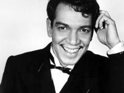 Mario Moreno 'Cantinflas'. ESPECIAL  /