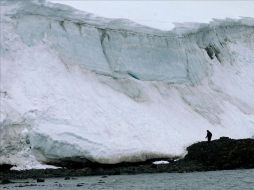 Se espera que realmente se llegue a los acuerdos con la finalidad de combatir el Cambio Climático. EFE  /