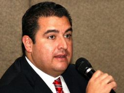 El alcalde Héctor Vielma subrayó que Zapopan ha cumplido con todos los requisitos necesarios para la aprobación del crédito. ARCHIVO  /