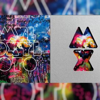 Próximo disco de Coldplay se llama 'Mylo Xyloto'