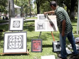 El Foculta otorga apoyos con un interés blando a proyectos de carácter artístico. ARCHIVO  /