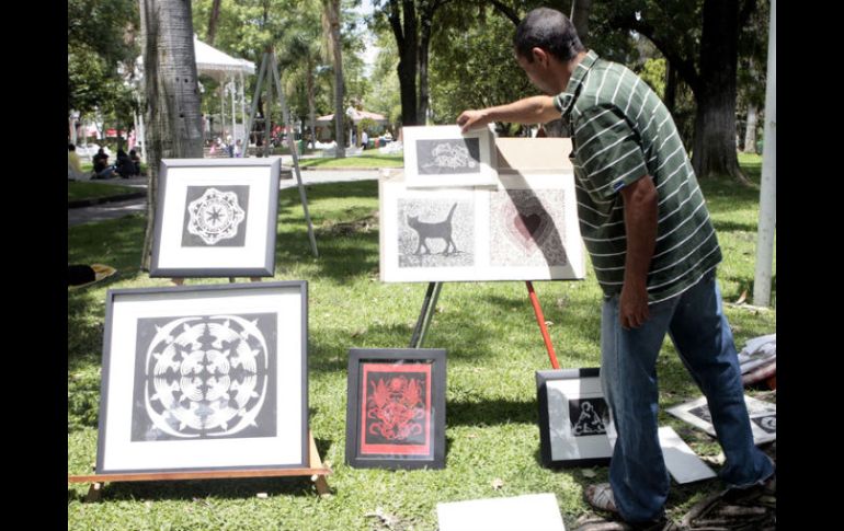 El Foculta otorga apoyos con un interés blando a proyectos de carácter artístico. ARCHIVO  /