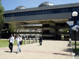 El campus Guadalajara del Tec de Monterrey buscará contacto con autoridades para asegurar sus instalaciones. E. BARRERA  /