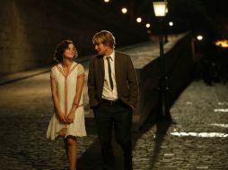 Escena de ''Medianoche en París'', película que ha traído a Woody Allen críticas favorables. ESPECIAL  /