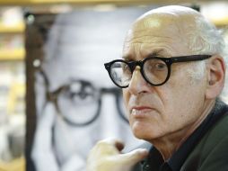 Nyman ofrecerá un concierto el 25 de agosto en el Teatro de la Ciudad 'Esperanza Iris'. EFE  /