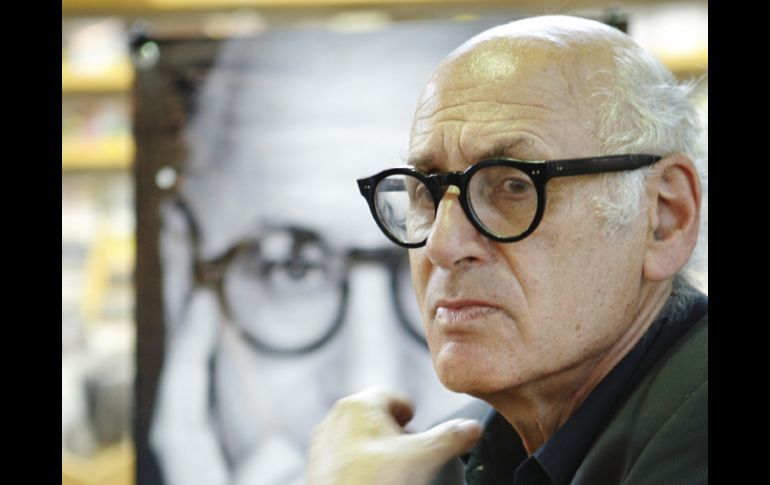 Nyman ofrecerá un concierto el 25 de agosto en el Teatro de la Ciudad 'Esperanza Iris'. EFE  /