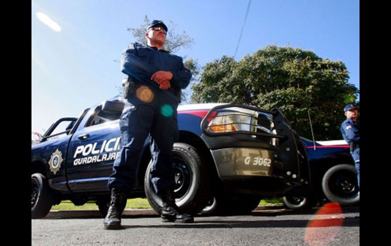 La Policía ''élite'' aportará con sus labores de inteligencia e investigación preventiva del delito. ARCHIVO  /