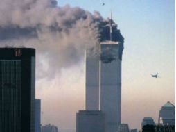 El alcalde de NY recordó la promesa de reconstruir el sitio del World Trade Center después del 11 de septiembre. ARCHIVO  /