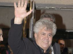 En la 36 edición del TIFF se estrenará para Norteamérica el reciente filme de Pedro Almodóvar, ''La piel que habito''. EFE  /