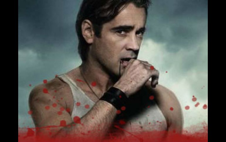 La película es protagonizada por Colin Farrell. ESPECIAL  /