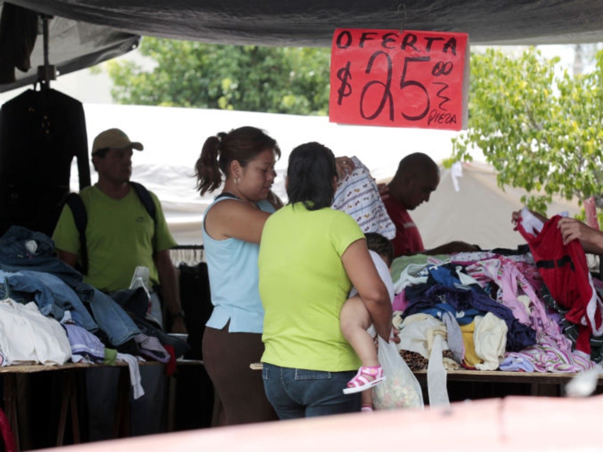 Salud debe regular venta de ropa usada: Guadalajara | El Informador