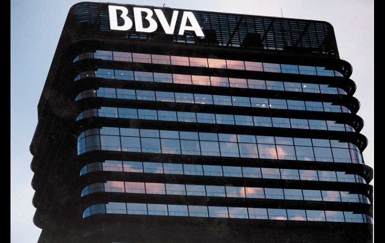 La semana pasada BBVA redujo la expectativa de crecimiento del PIB de México de 4.7% a 4.1% para 2011. ARCHIVO  /