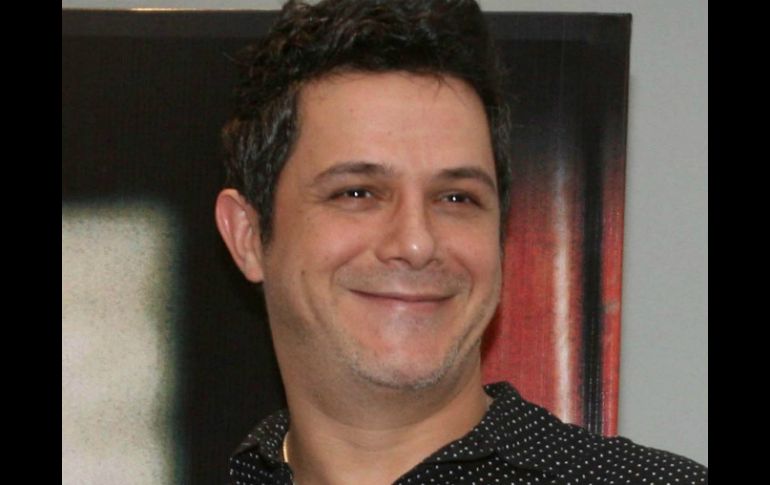 Alejandro Sanz forma parte de los guías que tendrá el programa La voz...México. EL UNIVERSAL  /