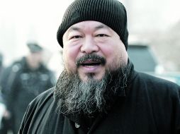 Una generación de artistas se sacude el miedo al debate político a la sombra del artista y disidente Ai Weiwei. AP  /